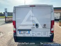 2021 Fiat Ducato
