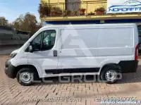 2021 Fiat Ducato