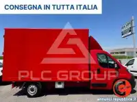 2021 Fiat Ducato