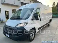 2021 Fiat Ducato