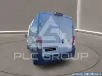 2021 Fiat Ducato