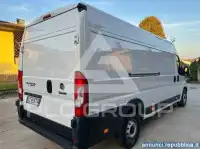 2021 Fiat Ducato