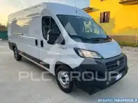 2021 Fiat Ducato
