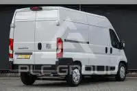 2021 Fiat Ducato