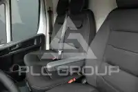 2021 Fiat Ducato