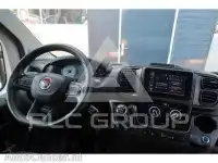 2021 Fiat Ducato