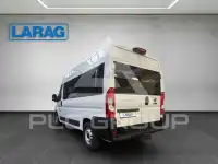2021 Fiat Ducato