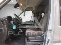 2021 Fiat Ducato