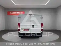 2021 Fiat Ducato