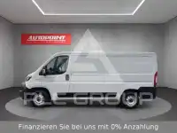 2021 Fiat Ducato