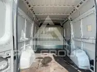 2021 Fiat Ducato