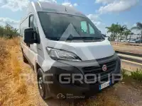 2021 Fiat Ducato