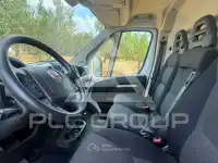 2021 Fiat Ducato