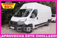 2021 Fiat Ducato