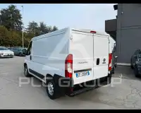 2021 Fiat Ducato