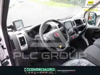 2021 Fiat Ducato
