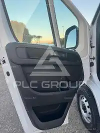 2021 Fiat Ducato