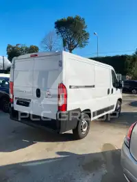 2021 Fiat Ducato