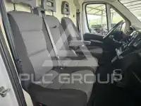 2021 Fiat Ducato
