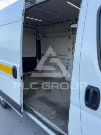 2021 Fiat Ducato