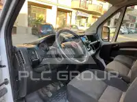 2021 Fiat Ducato