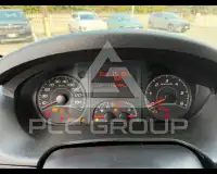 2021 Fiat Ducato
