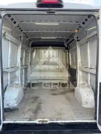 2021 Fiat Ducato