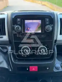 2021 Fiat Ducato