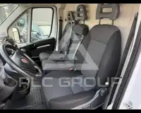 2021 Fiat Ducato
