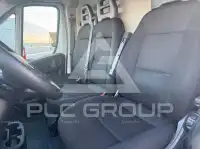 2021 Fiat Ducato