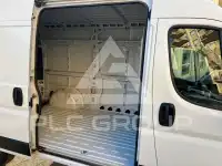 2021 Fiat Ducato