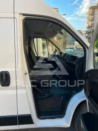 2021 Fiat Ducato