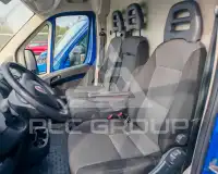 2021 Fiat Ducato