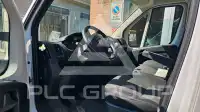 2021 Fiat Ducato