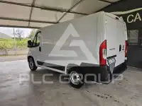 2021 Fiat Ducato