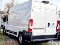 2021 Fiat Ducato