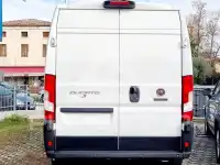 2021 Fiat Ducato