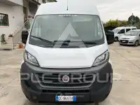 2021 Fiat Ducato