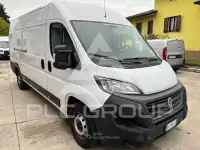 2021 Fiat Ducato