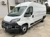2021 Fiat Ducato