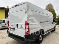 2021 Fiat Ducato