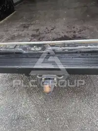 2021 Fiat Ducato