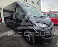 2021 Fiat Ducato