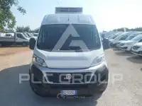 2021 Fiat Ducato