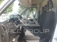 2021 Fiat Ducato