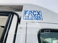 2021 Fiat Ducato