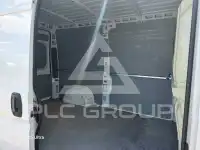 2021 Fiat Ducato