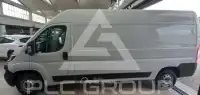 2021 Fiat Ducato