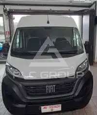 2021 Fiat Ducato