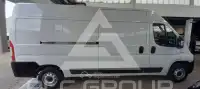 2021 Fiat Ducato